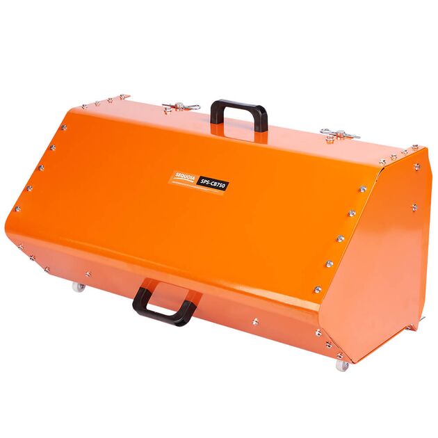 Сборник для подметальной машины SEQUOIA SPS-CB750, фото  | SNABZHENIE.com.ua