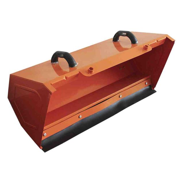 Сборник для подметальной машины SEQUOIA SPS-CB800, фото  | SNABZHENIE.com.ua