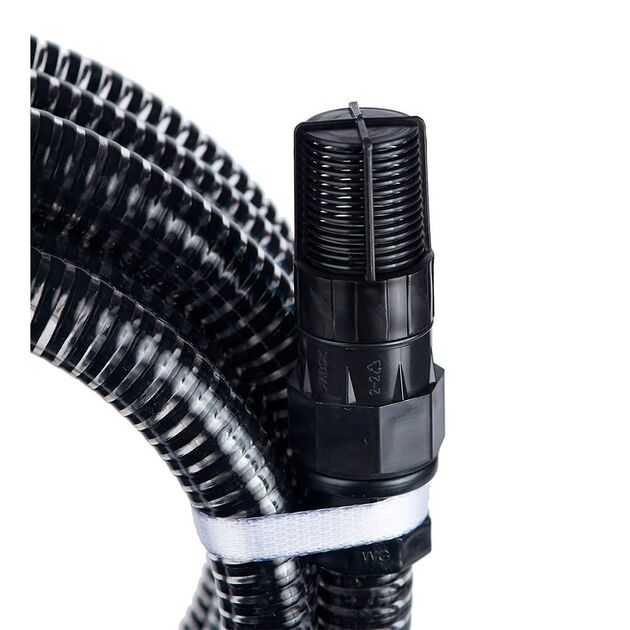 Шланг всасывающий SEQUOIA SSH700BP, фото , изображение 3 | SNABZHENIE.com.ua