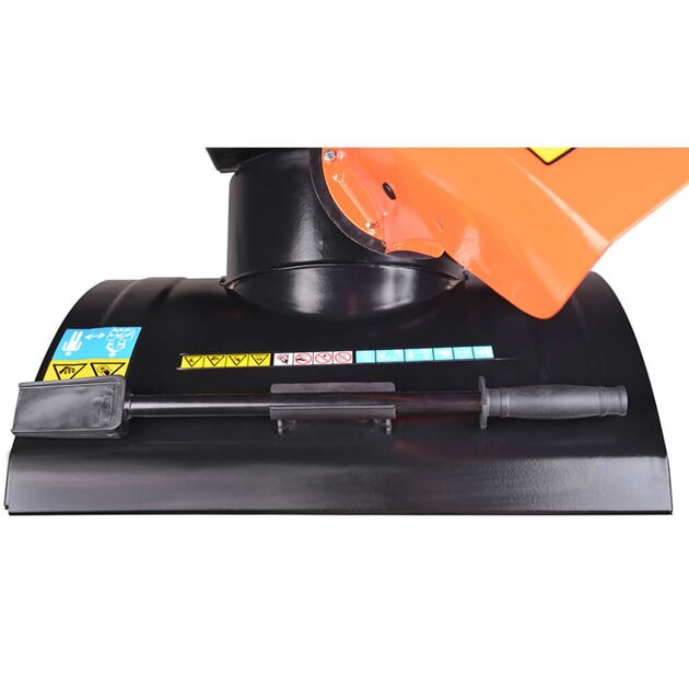 Снегоуборщик SEQUOIA SST7067LCT-TRACK бензиновый, фото , изображение 10 | SNABZHENIE.com.ua