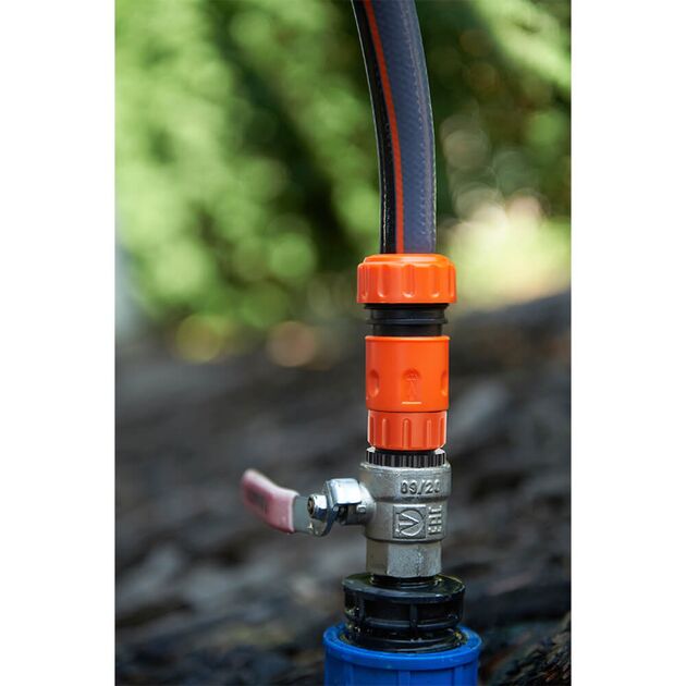 Коннектор SEQUOIA SWC1234T, фото , изображение 3 | SNABZHENIE.com.ua