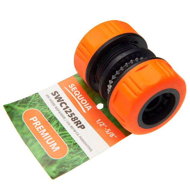 Коннектор SEQUOIA SWC1258RP, фото , зображення 2 | SNABZHENIE.com.ua