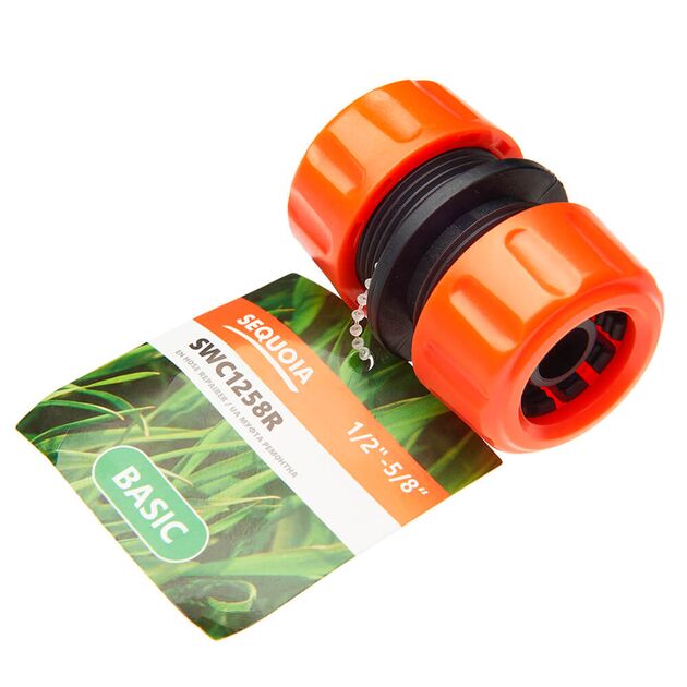 Коннектор SEQUOIA SWC1258R, фото , зображення 2 | SNABZHENIE.com.ua