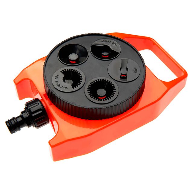 Ороситель SEQUOIA SWGS5, фото  | SNABZHENIE.com.ua