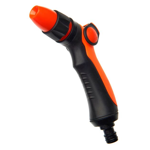 Пистолет для полива SEQUOIA SWPSN2, фото  | SNABZHENIE.com.ua