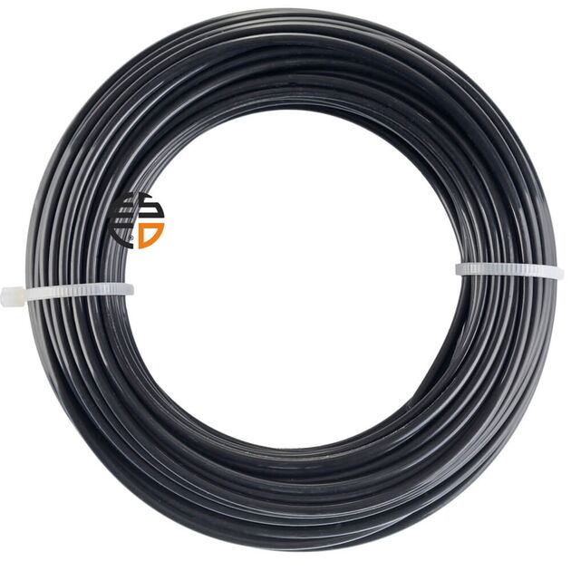 Косильная леска SEQUOIA TL2.0-L15 стандартная, фото , изображение 4 | SNABZHENIE.com.ua