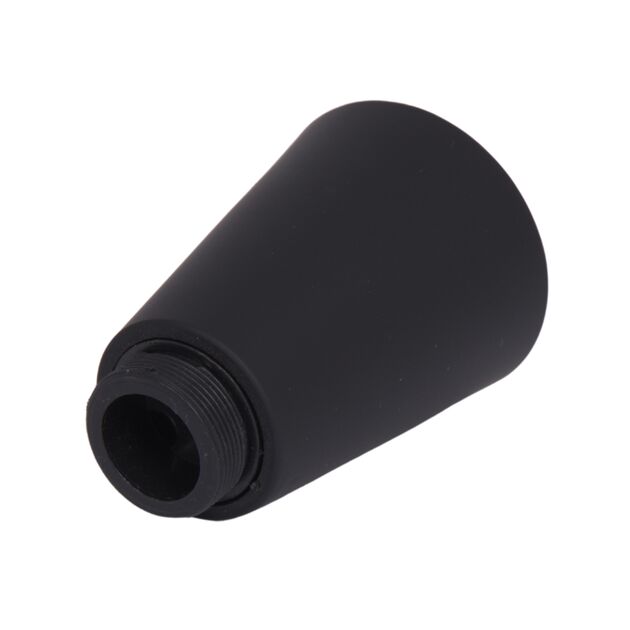 Аэратор Lidz (40х47х32) для смесителя для кухни Aria 015F31 Nickel/Black LDARI40473248923, фото , изображение 2 | SNABZHENIE.com.ua