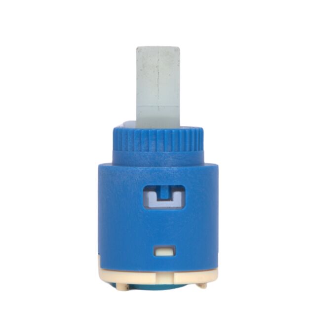 Картридж 22мм Lidz (50х25х25) для смесителей для гигиенического душа Aria LDARI50252549297, фото , зображення 2 | SNABZHENIE.com.ua