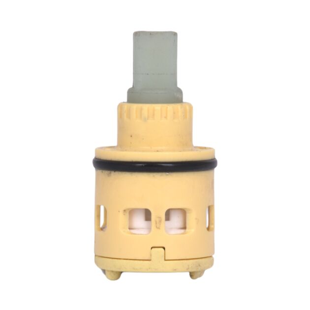 Картридж переключатель Lidz (53х26х26) для душевой системы Aria 1030 LDARI53262649298, фото , зображення 2 | SNABZHENIE.com.ua