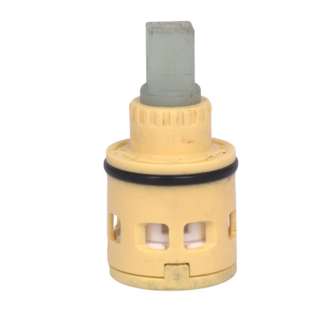 Картридж переключатель Lidz (53х26х26) для душевой системы Aria 1030 LDARI53262649298, фото , зображення 3 | SNABZHENIE.com.ua