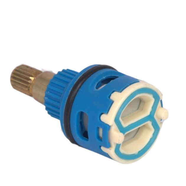 Переключатель Lidz (46х22х22) для смесителей и душевых систем Aria 1033, 1020, Vida 005,  Kubis 006 LDARIVID46222249299, фото  | SNABZHENIE.com.ua