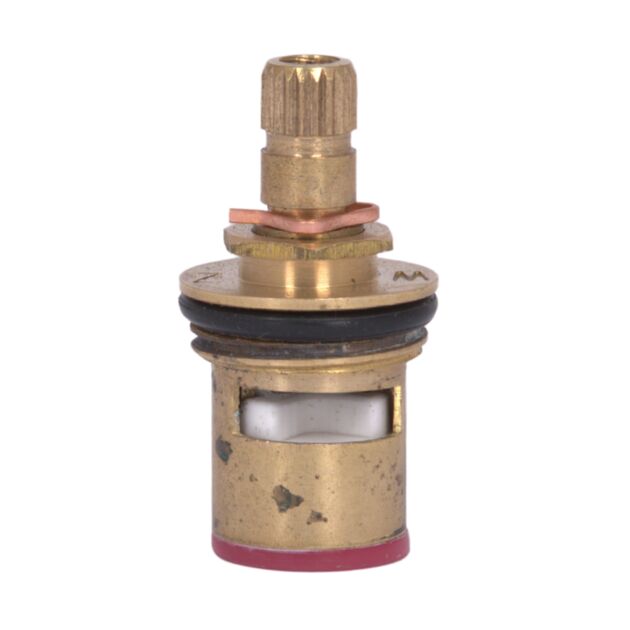 Букса Lidz (42х22х22) для смесителей для кухни Aria 020F3 LDARI42222249300, фото , зображення 3 | SNABZHENIE.com.ua