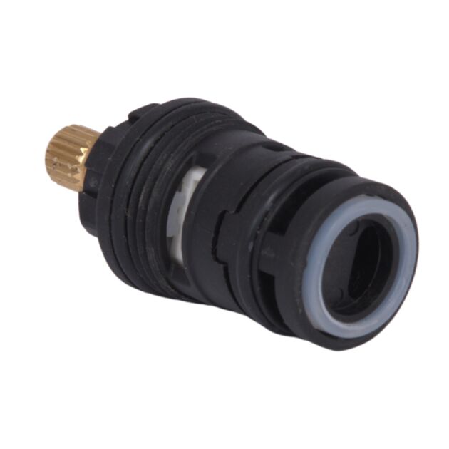 Букса Lidz (50х23х23) для смесителя Aria 005 LDARI50232349301, фото  | SNABZHENIE.com.ua