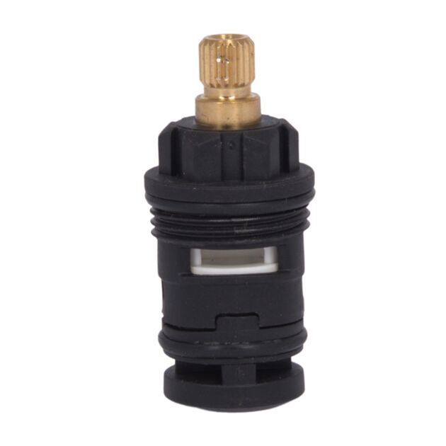 Букса Lidz (50х23х23) для смесителя Aria 005 LDARI50232349301, фото , изображение 2 | SNABZHENIE.com.ua