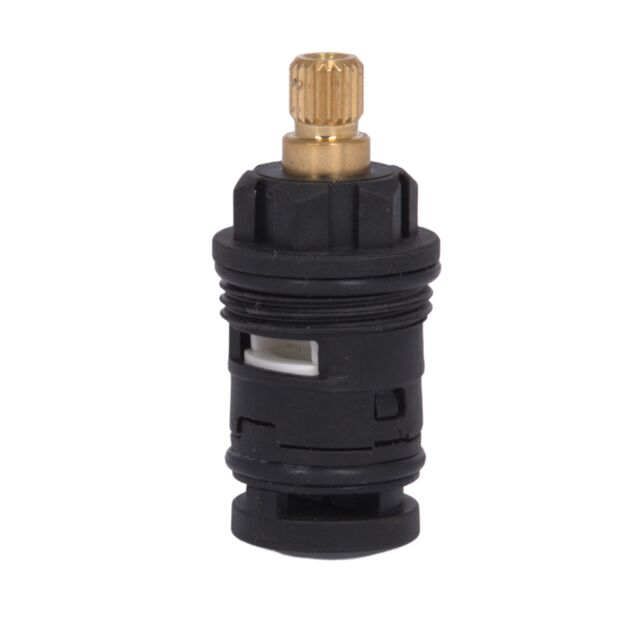 Букса Lidz (50х23х23) для смесителя Aria 005 LDARI50232349301, фото , изображение 3 | SNABZHENIE.com.ua