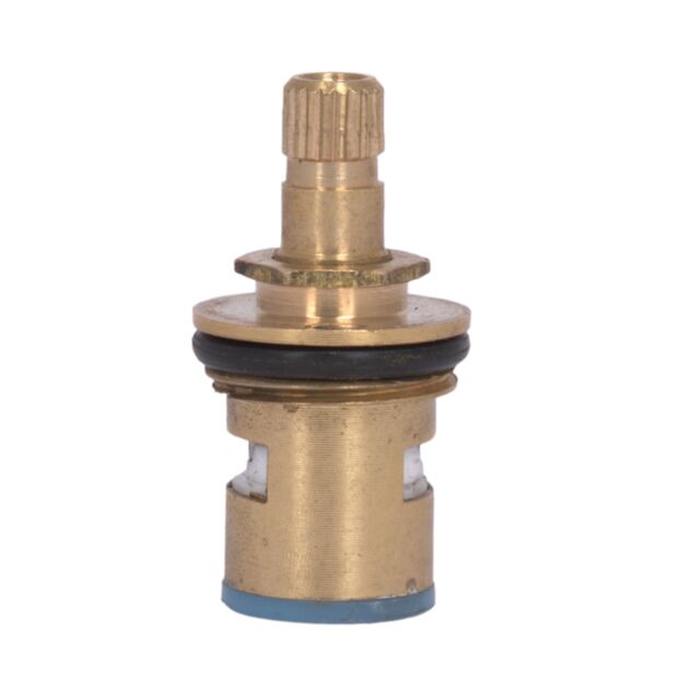 Букса Lidz (43х22х22) для смесителя Aria 269F LDARI43222249302, фото , изображение 3 | SNABZHENIE.com.ua