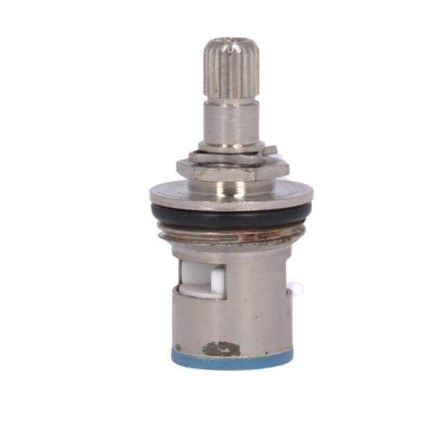 Букса Lidz (44х23х23) для смесителей для кухни Aria 020F, 020F1 LDARI44232349303, фото , изображение 2 | SNABZHENIE.com.ua