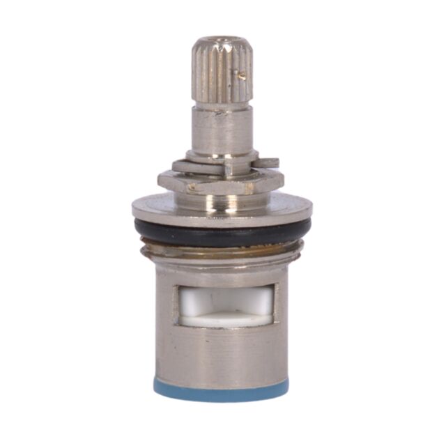 Букса Lidz (44х23х23) для смесителей для кухни Aria 020F, 020F1 LDARI44232349303, фото , изображение 3 | SNABZHENIE.com.ua