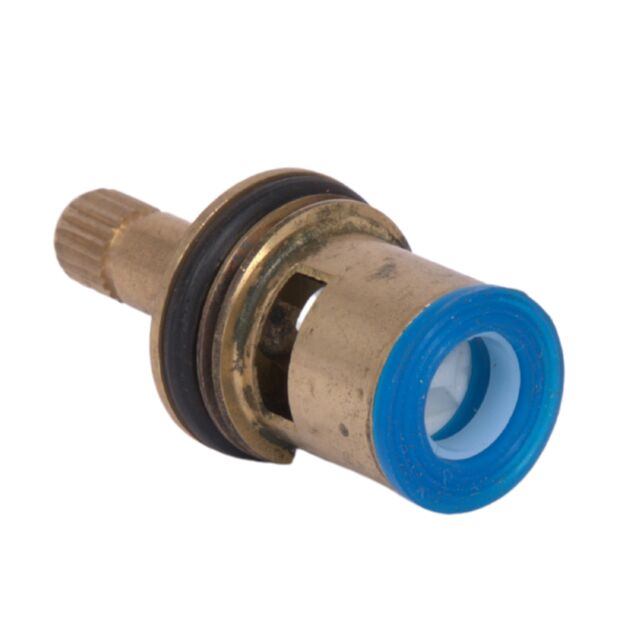 Букса Lidz (45х22х22) для смесителей для кухни Aria 020F1 LDARI45222249304, фото  | SNABZHENIE.com.ua