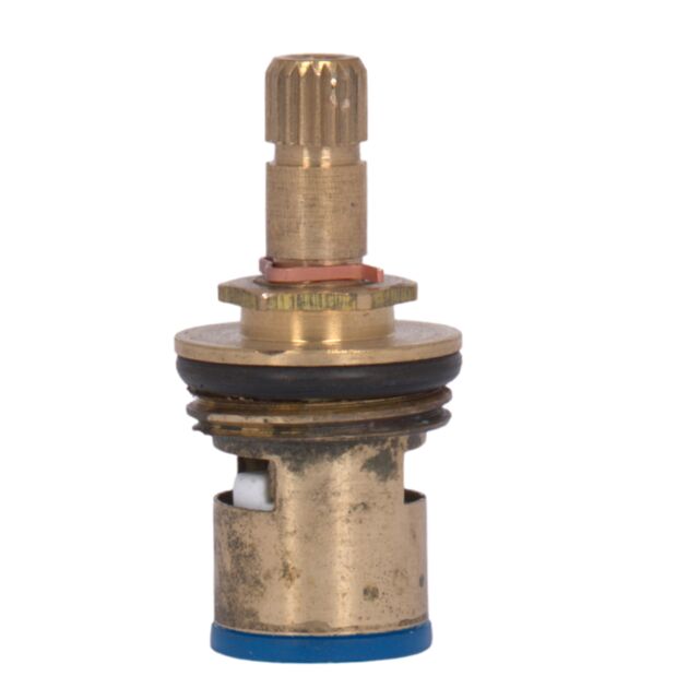 Букса Lidz (45х22х22) для смесителей для кухни Aria 020F1 LDARI45222249304, фото , изображение 3 | SNABZHENIE.com.ua