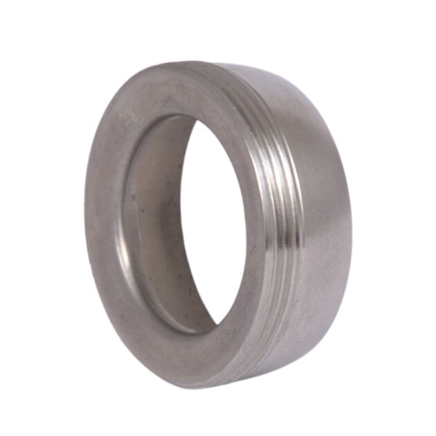 Поджимная гайка картриджа 35мм Lidz (13х37х37) для смесителей и душевых систем Aria, Vida, Kubis LDARIVID13373749305, фото  | SNABZHENIE.com.ua