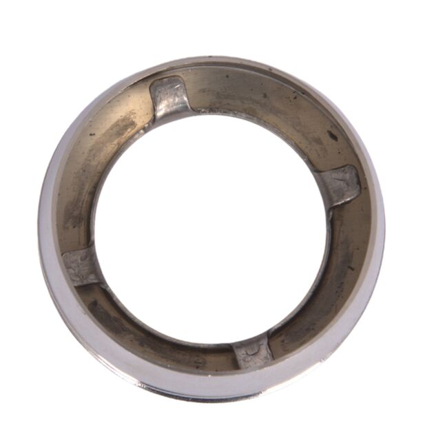 Поджимная гайка картриджа 35мм Lidz (13х37х37) для смесителей и душевых систем Aria, Vida, Kubis LDARIVID13373749305, фото , зображення 2 | SNABZHENIE.com.ua