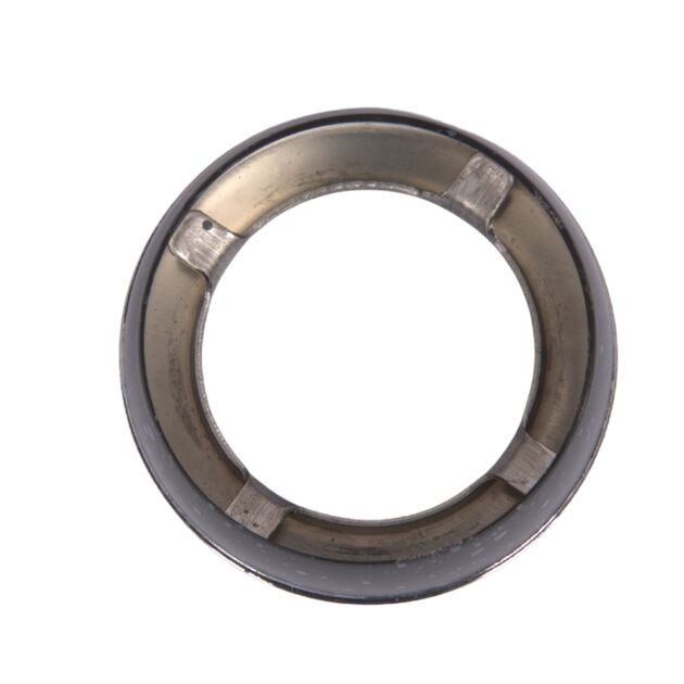 Поджимная гайка картриджа 35мм Lidz (13х36,5х36,5) для смесителя для кухни Aria 015F Black LDARI13365365BLA49307, фото , зображення 2 | SNABZHENIE.com.ua