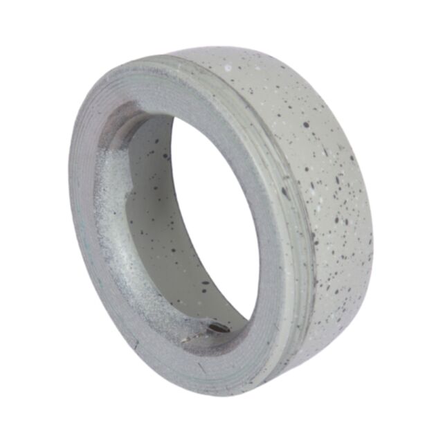 Поджимная гайка картриджа 35мм Lidz (13х36,5х36,5) для смесителя для кухни Aria 015F Grey LDARI13365365GRE49308, фото  | SNABZHENIE.com.ua