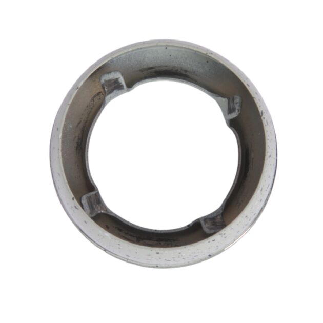 Поджимная гайка картриджа 35мм Lidz (13х36,5х36,5) для смесителя для кухни Aria 015F Grey LDARI13365365GRE49308, фото , изображение 2 | SNABZHENIE.com.ua