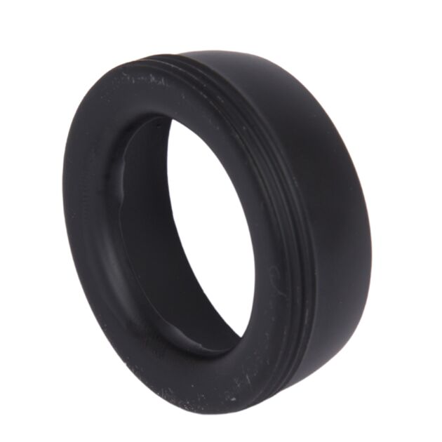 Поджимная гайка картриджа 35мм Lidz (12,5х36,5х36,5) для смесителя для кухни Aria 020F, Kubis 001F, 006, 1030 Black LDARI125365365BLA49309, фото  | SNABZHENIE.com.ua