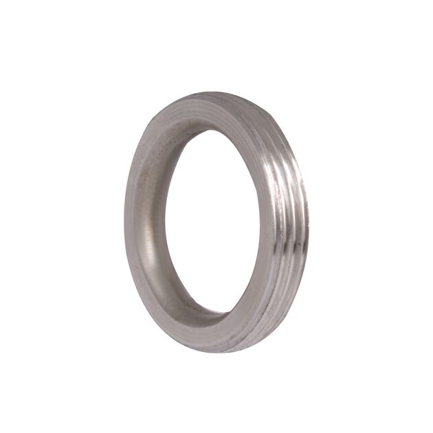 Поджимная гайка картриджа 25мм Lidz (28х5х28) для душевой системы Aria 1030 LDARI2852849310, фото  | SNABZHENIE.com.ua