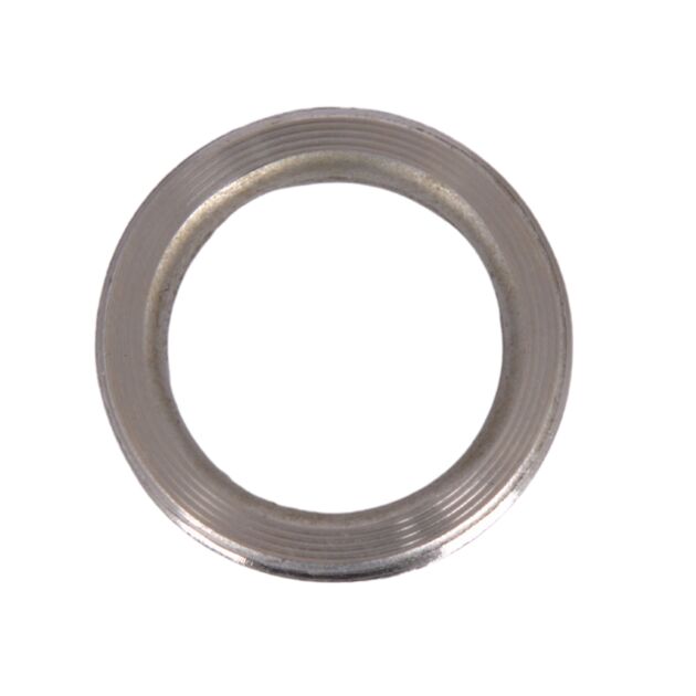 Поджимная гайка картриджа 25мм Lidz (28х5х28) для душевой системы Aria 1030 LDARI2852849310, фото , изображение 2 | SNABZHENIE.com.ua