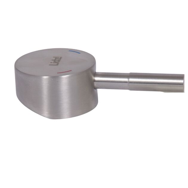 Ручка 35мм Lidz (93х45х25) для душевых систем Aria LDARI93452549311, фото  | SNABZHENIE.com.ua