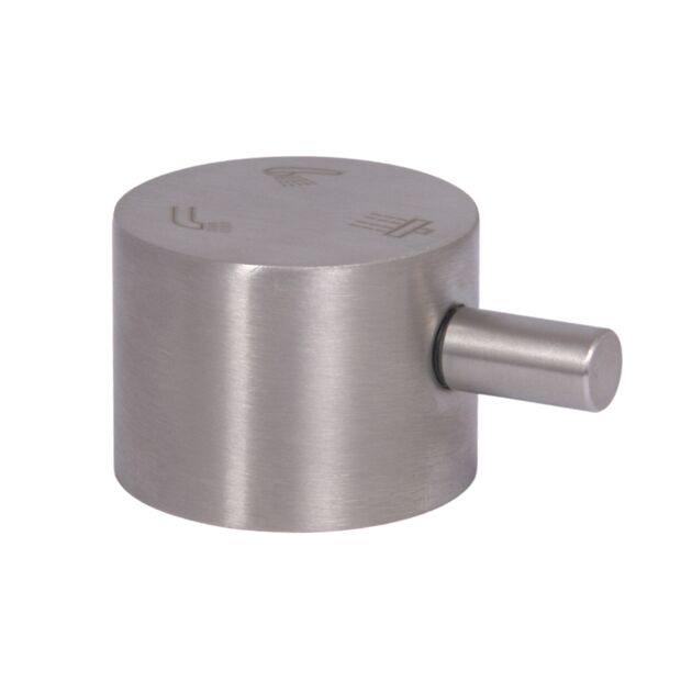 Ручка переключения режимов Lidz (50х26х35) для душевых систем Aria 1030,1033 LDARI50263549315, фото  | SNABZHENIE.com.ua