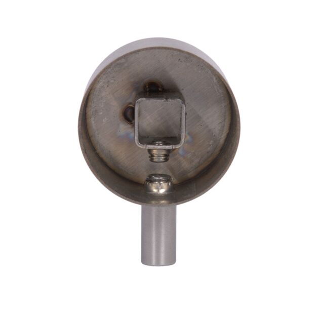 Ручка переключения режимов Lidz (50х26х35) для душевых систем Aria 1030,1033 LDARI50263549315, фото , изображение 3 | SNABZHENIE.com.ua