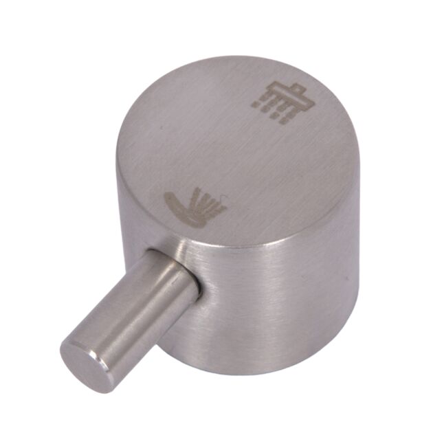 Ручка переключения режимов Lidz (43х26,5х28) для душевой системы Aria 1020 LDARI432652849316, фото , зображення 2 | SNABZHENIE.com.ua