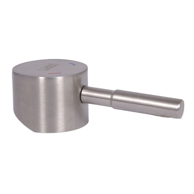 Ручка 22мм Lidz (93,5х25х45) для смесителя для гигиенического душа Aria 110 LDARI935254549318, фото  | SNABZHENIE.com.ua