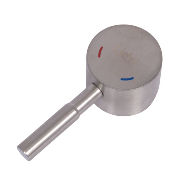 Ручка 22мм Lidz (93,5х25х45) для смесителя для гигиенического душа Aria 110 LDARI935254549318, фото , изображение 2 | SNABZHENIE.com.ua