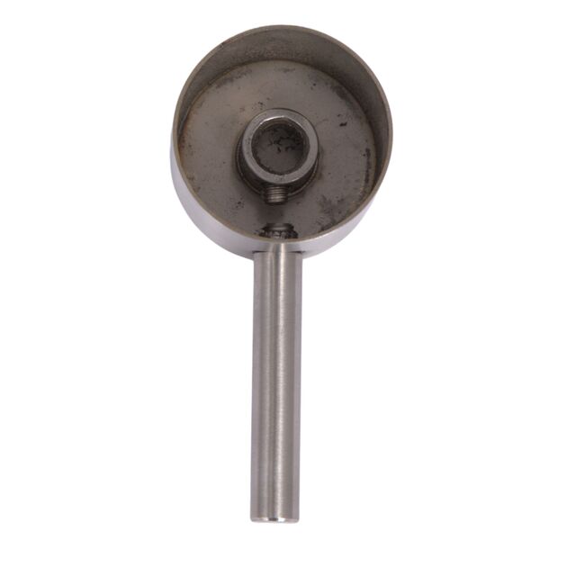 Ручка для буксы Lidz (77,5х27х35) для смесителя для кухни Aria 020F3 LDARI775273549324, фото , зображення 3 | SNABZHENIE.com.ua