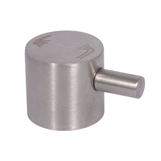 Ручка для буксы Lidz (43х26х28) для смесителя Aria 005 LDARI43262849326, фото  | SNABZHENIE.com.ua