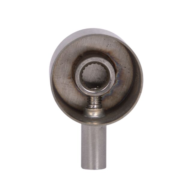 Ручка для буксы Lidz (43х26х28) для смесителя Aria 005 LDARI43262849326, фото , зображення 3 | SNABZHENIE.com.ua