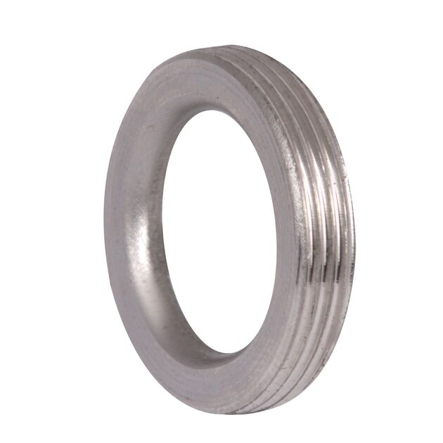 Поджимная гайка Lidz (12,5х36,5х36,5) для душевых систем Aria1020,1033 LDARI12536536549327, фото  | SNABZHENIE.com.ua