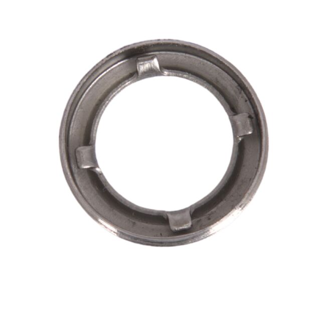 Поджимная гайка Lidz (12,5х36,5х36,5) для душевых систем Aria1020,1033 LDARI12536536549327, фото , зображення 2 | SNABZHENIE.com.ua