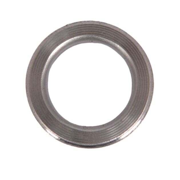 Поджимная гайка Lidz (12,5х36,5х36,5) для душевых систем Aria1020,1033 LDARI12536536549327, фото , зображення 3 | SNABZHENIE.com.ua