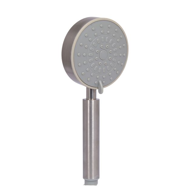 Лейка для ручного душа Lidz (245х99х39) для душевой системы Aria 1033 LDARI245993949329, фото  | SNABZHENIE.com.ua