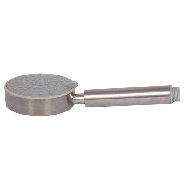 Лейка для ручного душа Lidz (245х99х39) для душевой системы Aria 1033 LDARI245993949329, фото , зображення 2 | SNABZHENIE.com.ua