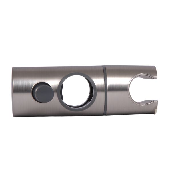 Крепление для ручной лейки Lidz (113х40х40) для душевых систем Aria LDARI113404049332, фото , изображение 3 | SNABZHENIE.com.ua