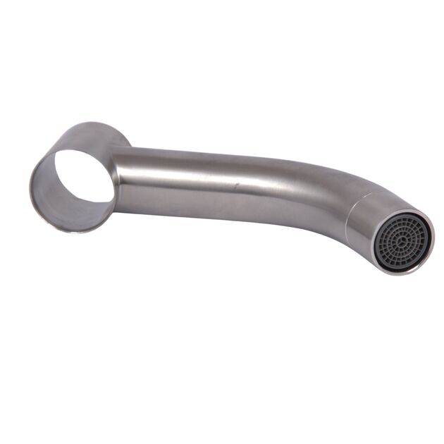 Излив Lidz (140х35,5х30) для душевой системы Aria 1030 LDARI1403553049334, фото , изображение 2 | SNABZHENIE.com.ua