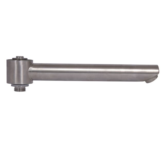 Излив Lidz (140х35,5х30) для душевой системы Aria 1033 LDARI1403553049335, фото  | SNABZHENIE.com.ua