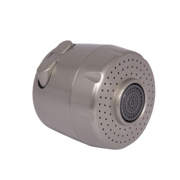 Аэратор Lidz (57х54х54) для смесителя для кухни Aria 015F41 LDARI57545449363, фото  | SNABZHENIE.com.ua